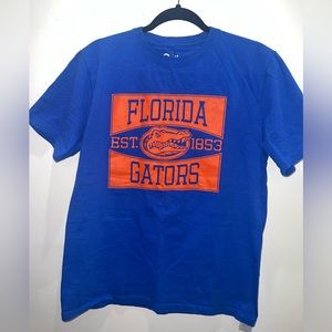 Vintage Florida gators T shirt